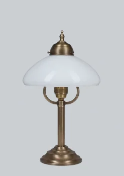 Discount Berliner Messingleuchten Jugendstil Tischleuchte Berliner Messing V23