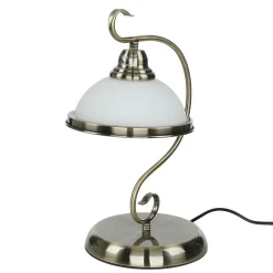 Outlet Easylight Jugendstil Tischleuchte E27 ELISETT