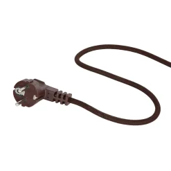 Hot Berliner Messingleuchten Jugendstil Tischleuchte V4 Echtmessing Zug