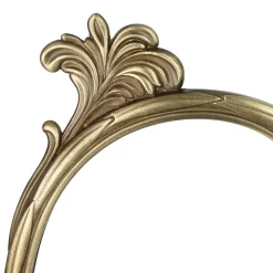 Giovanni Battista Jugendstil Wandleuchte E14 Elisa* Glaslampen|Metall Lampen