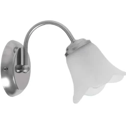 New Rabalux Jugendstil Wandleuchte Rafaella