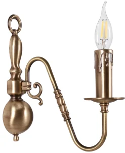 Sale Giovanni Battista Jugendstil Wandleuchter Wandlampe Weiß