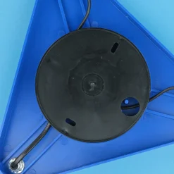 Nowodvorski Kinderleuchte PLANE in Blau 3-flmg*Kinder Kinderzimmerlampen|Kinderlampen