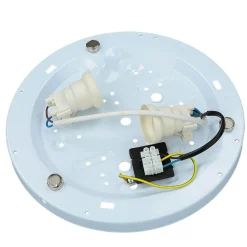 Sale TK Lighting Kinderzimmerlampe WOLKI Blau Decke Wolkenlampe