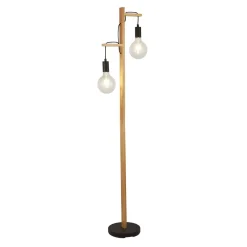 Searchlight Kinderzimmerleuchte 2-flammig E27 154,5 cm Metall DIANA*Kinder Kinderzimmerlampen|Kinderlampen