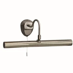 Discount Searchlight Klassische Bilderleuchte PICTURE LIGHTS Bronze