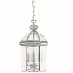 Discount Searchlight Klassische Hängelampe in Chrom