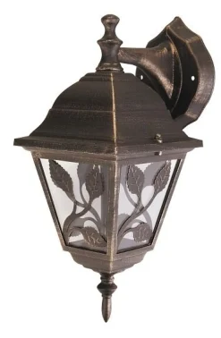 Rabalux Klassische Laterne* Außenwandleuchten|Rustikale Lampen