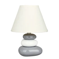 Online Rabalux Klassische Tischleuchte E14 SALEM