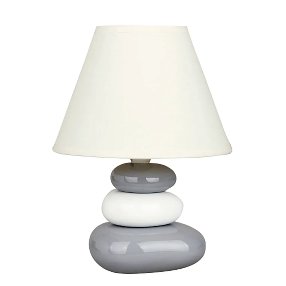 Online Rabalux Klassische Tischleuchte E14 SALEM