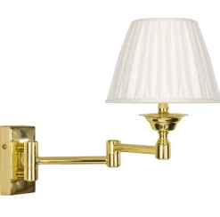 Outlet Giovanni Battista Klassische Wandleuchte Elegant