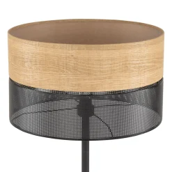 Sale TK Lighting Kleine Stehlampe Wohnzimmer 159 cm Ø 50 cm E27 Modern