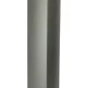 SU-MA Kleine Wegeleuchte Dunkelgrau Aluminium E27 IP65 100 cm* Metall Lampen|Wegeleuchten