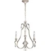 Elstead Kronleuchter CANDELA 5 3xE14 Esstisch Design Lampe* Rustikale Lampen|Designerlampen