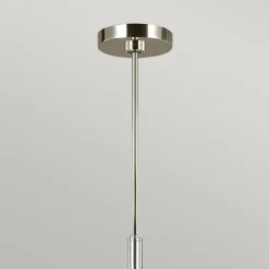 Best Elstead Kronleuchter Metall E14 61 cm breit höhenverstellbar