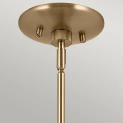 Discount Elstead Kronleuchter Metall verstellbar B: 78 cm 6x E27 Modern