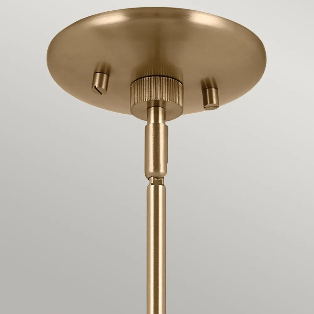 Discount Elstead Kronleuchter Metall verstellbar B: 78 cm 6x E27 Modern