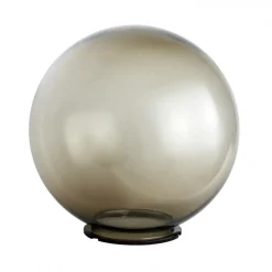 Best SU-MA Kugellampe Weiß IP44 Ø25cm wetterfest dekorativ