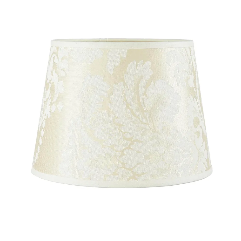 Duolla Lampenschirm konisch für Tischleuchte E14 WILLOW* Lampenschirme