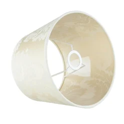 Duolla Lampenschirm konisch für Tischleuchte E14 WILLOW* Lampenschirme