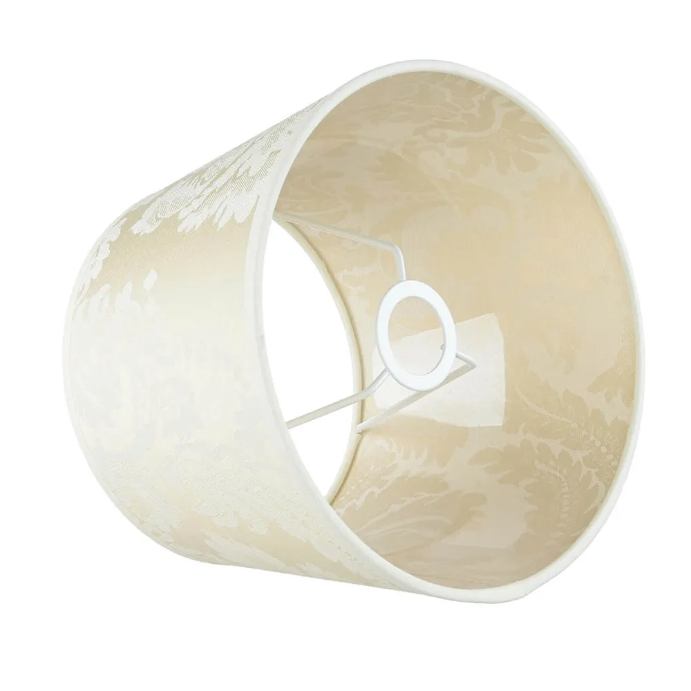 Duolla Lampenschirm konisch für Tischleuchte E14 WILLOW* Lampenschirme