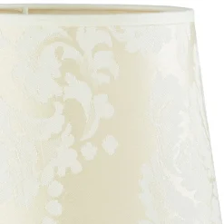 Duolla Lampenschirm konisch für Tischleuchte E14 WILLOW* Lampenschirme