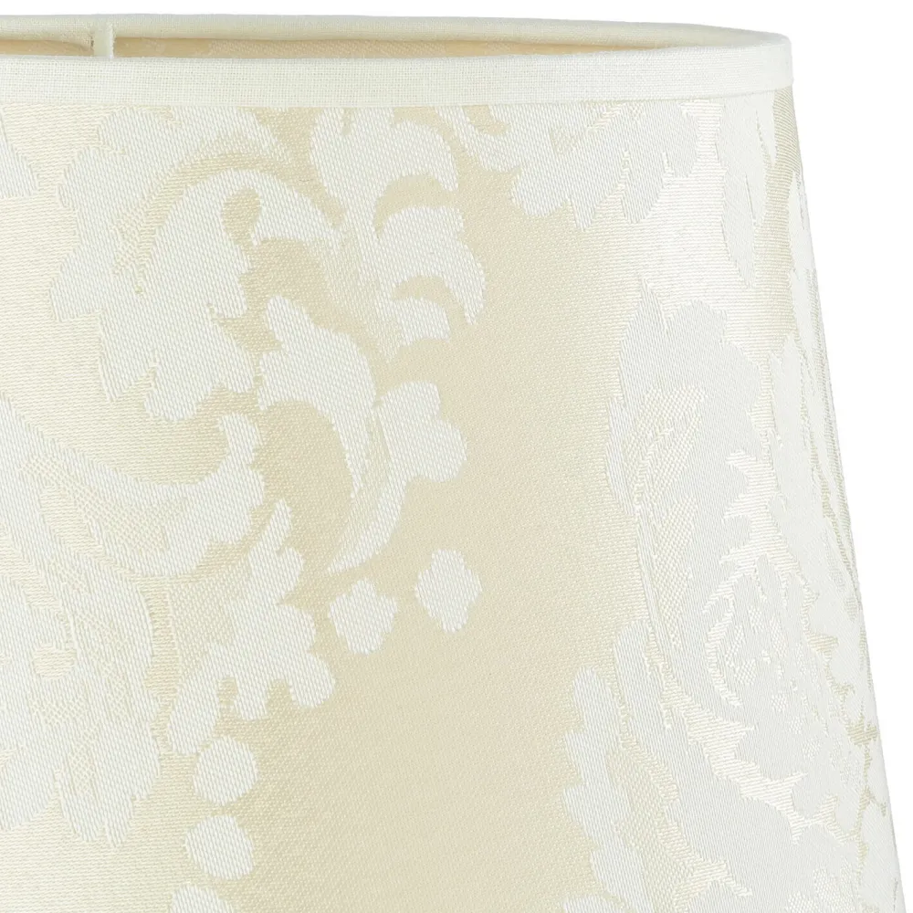 Duolla Lampenschirm konisch für Tischleuchte E14 WILLOW* Lampenschirme