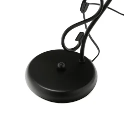 Sale Easylight Landhaus Tischlampe DOROTHEA H:21cm Alabaster Glas