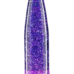 Online Easylight Lavalampe Glitter Lila Weiß LED Rahmen dekorativ OLI