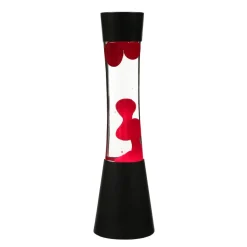 Easylight Lavalampe Rot Ringo