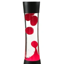 Easylight Lavalampe Rot Ringo
