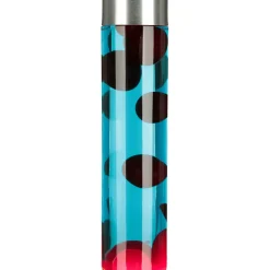 Hot Easylight Lavalampe „Yvonne“ blau/rot