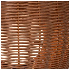 LED Akku Tischlampe dimmbar Natur IP44 36 cm 3000 K* Led Außenleuchten|Moderne Außenleuchten