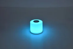 Eco-Light LED Akku Tischlampe dimmbar 8,5 cm IP44 2700-6500 K 2 W* Led Außenleuchten|Moderne Außenleuchten