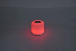 Eco-Light LED Akku Tischlampe dimmbar 8,5 cm IP44 2700-6500 K 2 W* Led Außenleuchten|Moderne Außenleuchten