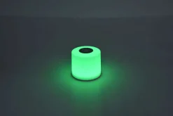 Eco-Light LED Akku Tischlampe dimmbar 8,5 cm IP44 2700-6500 K 2 W* Led Außenleuchten|Moderne Außenleuchten