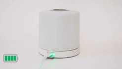 Hot Eco-Light LED Akku Tischlampe dimmbar 18 cm IP44 2700-6500 K 5 W