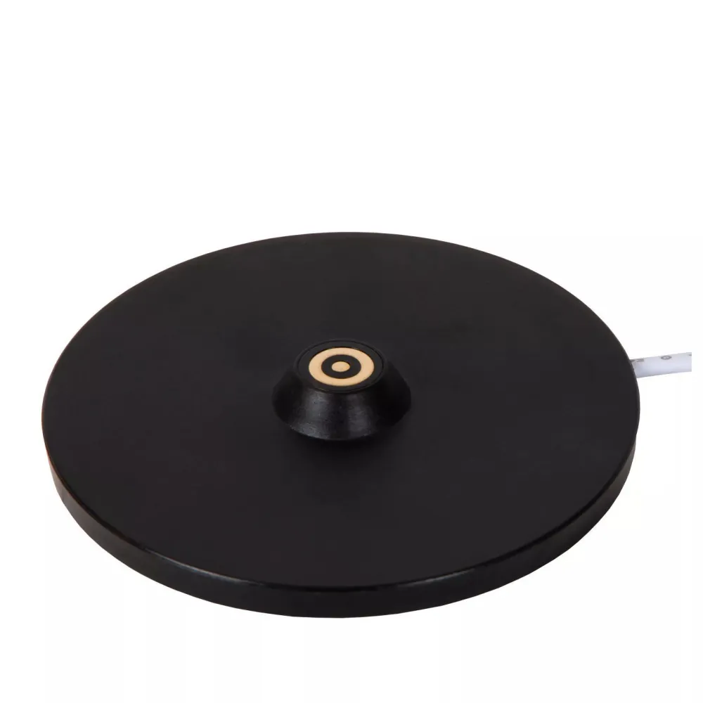 LED Akku Tischlampe Gold Ladestation IP54 2 W dimmbar* Led Außenleuchten|Moderne Außenleuchten