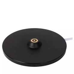 Outlet LED Akku Tischlampe Ladestation IP54 2 W dimmbar