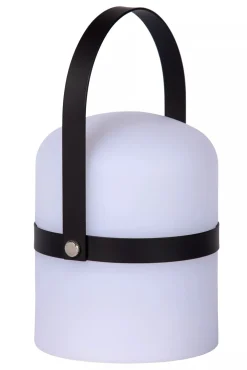 LED Akku Tischleuchte dimmbar IP44 18,5 cm 50 lm 3000 K* Led Außenleuchten|Moderne Außenleuchten