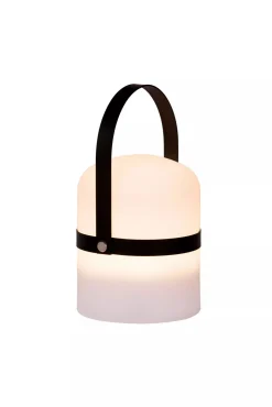 LED Akku Tischleuchte dimmbar IP44 18,5 cm 50 lm 3000 K* Led Außenleuchten|Moderne Außenleuchten