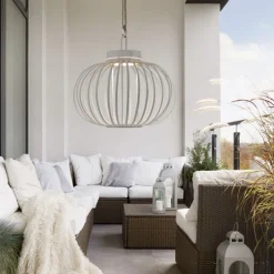 Just Light LED Akku Tischleuchte IP44 Schwarz dimmbar Touch 33 cm* Schlafzimmer Lampen|Metall Lampen