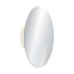 Paul Neuhaus LED Akku Wandlampe dimmbar Fernbedienung 1 W in Chrom* Flurlampen|Wohnzimmerlampen