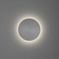 Paul Neuhaus LED Akku Wandlampe Grau dimmbar Fernbedienung Timer 1 W* Flurlampen|Wohnzimmerlampen