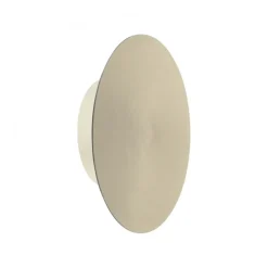 Paul Neuhaus LED Akku Wandlampe in Messing dimmbar mit Fernbedienung* Flurlampen|Wohnzimmerlampen