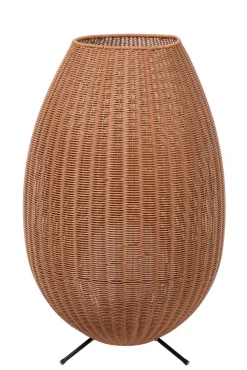 Hot LED Akku Wegeleuchte dimmbar Natur IP44 79 cm 3000 K