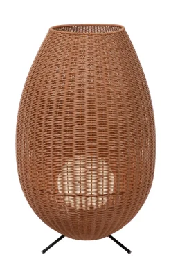 Hot LED Akku Wegeleuchte dimmbar Natur IP44 79 cm 3000 K