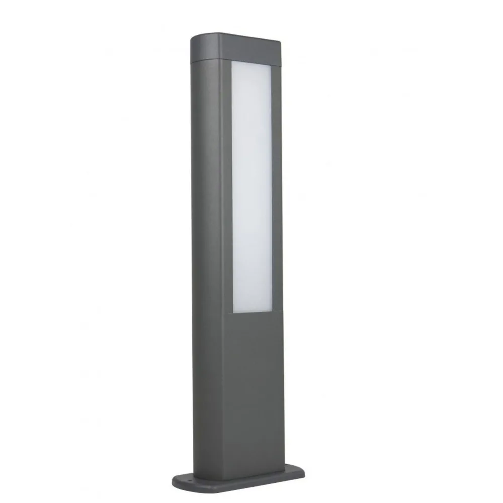 Outlet SU-MA LED Außenlampe Anthrazit 50cm IP54 beidseitiges