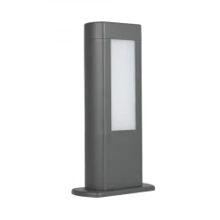 New SU-MA LED Außenlampe beidseitiges Licht 30cm Anthrazit