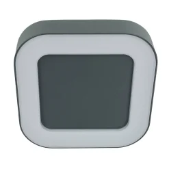 Sale Nowodvorski LED Außenlampe Decke Puebla